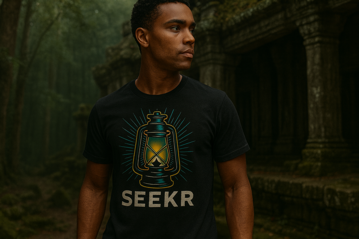 SEEKR VERSION 1 ,LAMP