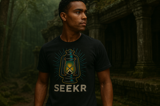 SEEKR VERSION 1 ,LAMP